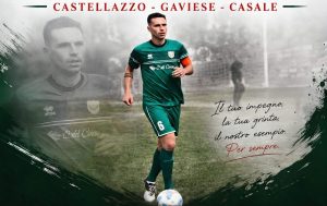 Castellazzo, domani il Memorial per ricordare Francesco Cimino