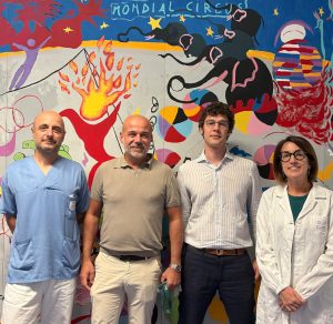 Alessandria, all’Infantile un genetista clinico per i piccoli con malformazioni congenite