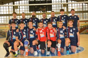 Alessandria Volley, si lavora per il ritorno del maschile