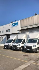 Corrieri SDA Alessandria, accordo sul premio. Adl Cobas: «Obiettivi più realistici»