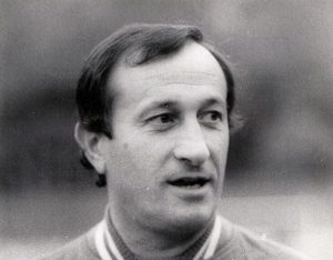 Addio a Pippo Marchioro, che vinse coi Grigi