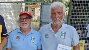 Affinito e Sonzogni vincono il Memorial Notarianni