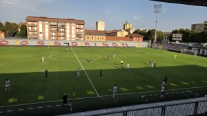 Grigi, il commento di Sesia: “Con la Next Gen una buona gara”