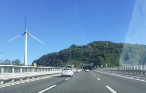 A26, la settimana di limitazioni riportata allo scenario abituale