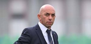 Alberto Bollini nuovo vice di Mancini: allenò la Valenzana