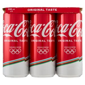 Il mito Coca Cola nato in una farmacia