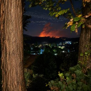 Piemonte, rinnovata convenzione coi Carabinieri Forestali per gli incendi boschivi