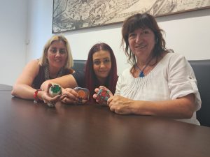 La provincia di Alessandria “scopre” i sassi dipinti