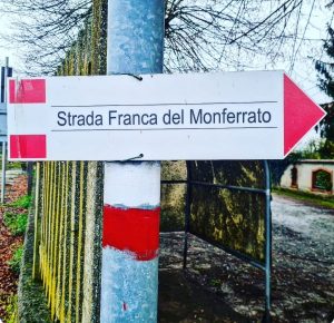 Carentino, safari fotografico notturno sulla Strada Franca