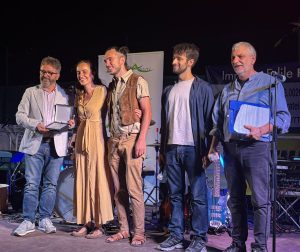 Monferr’Autore, i Bailenga vincono il contest. Ai Velvet Mountain il Premio Giovani