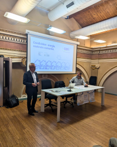 CERTo ad Acqui Terme: l’energia condivisa diventa uno strumento per costruire comunità